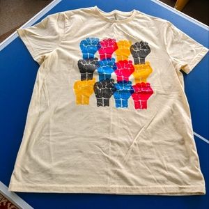 Black History Month Tee